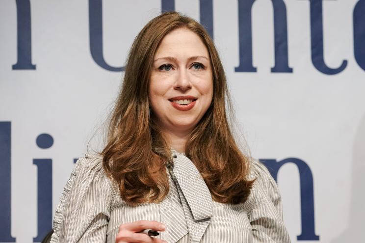 Chelsea Clinton