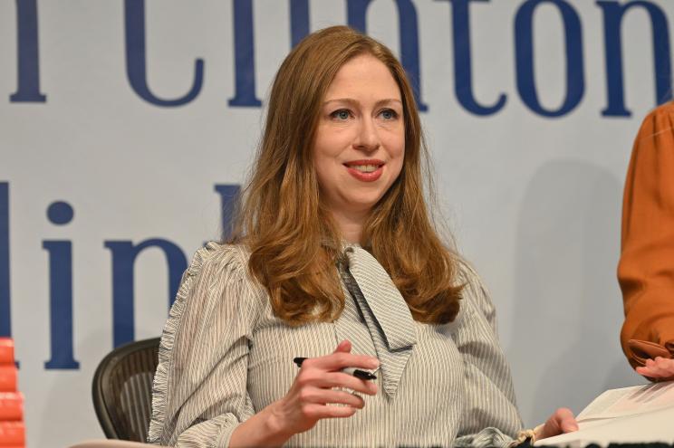 Chelsea Clinton