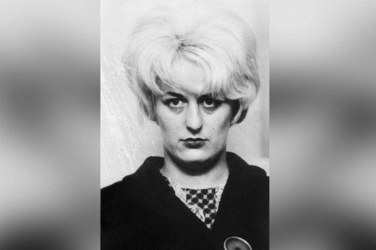 Myra Hindley