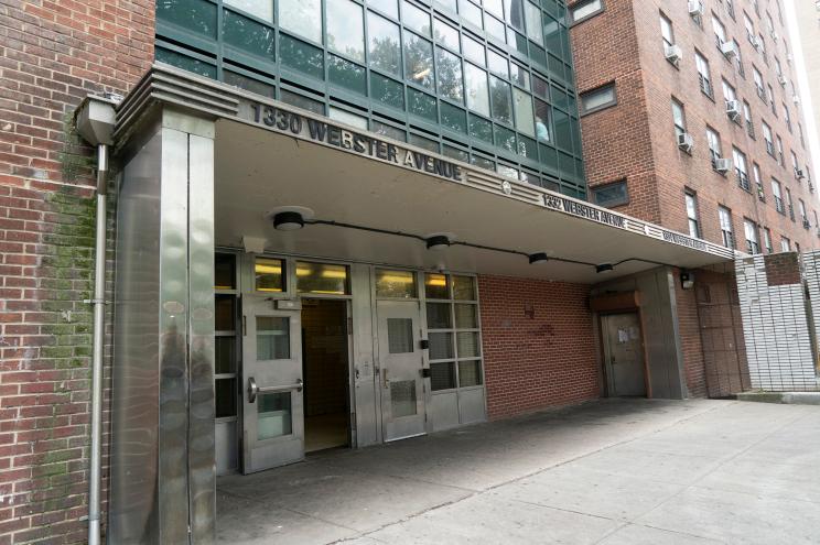Federal watchdog signs off on NYCHA's $450M boiler plan