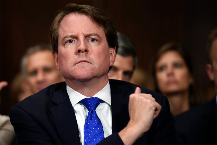 Don McGahn