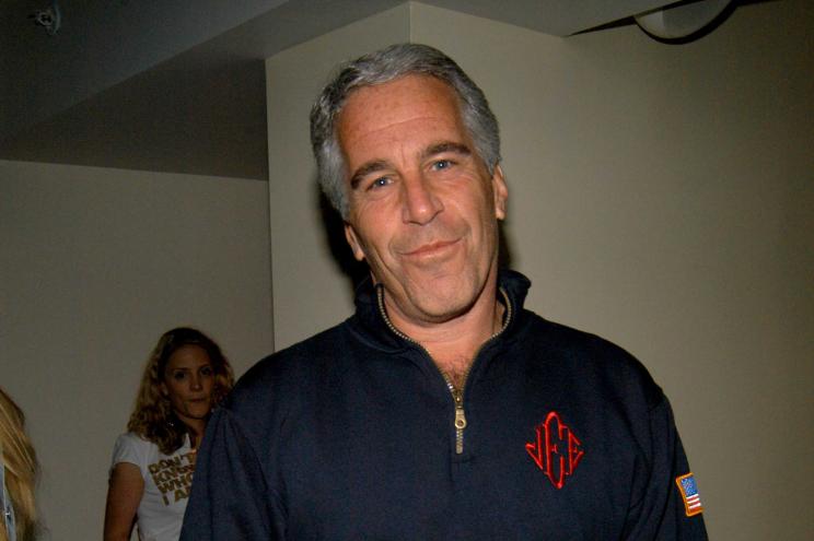 Jeffrey Epstein harangued one of his victims for nude photos a mere month before his arrest on sex-trafficking charges, according to a new lawsuit filed by Juliette Bryant against his estate Thursday.