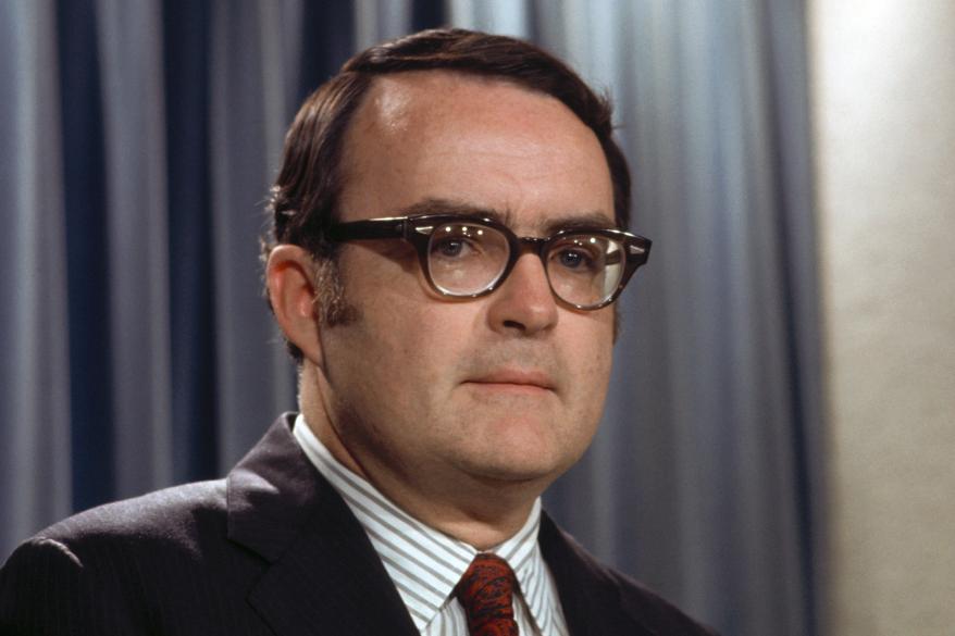 William Ruckelshaus