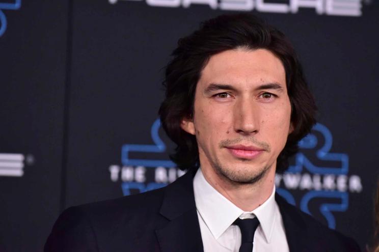 Adam Driver