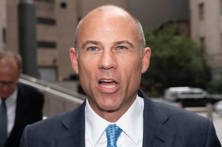 Michael Avenatti