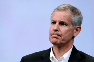 Charlie Ergen