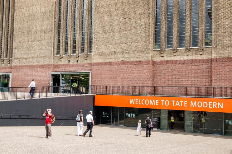 Tate Modern