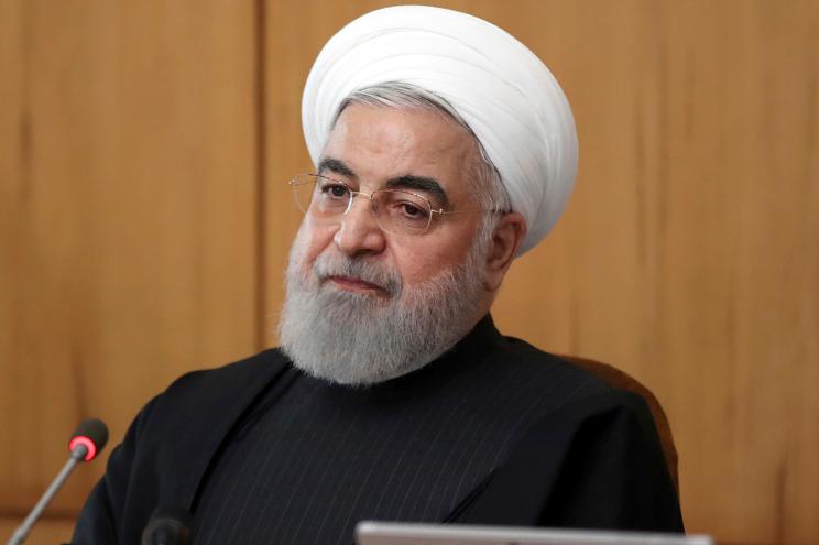 Hassan Rouhani