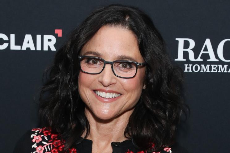 Julia Louis-Dreyfus