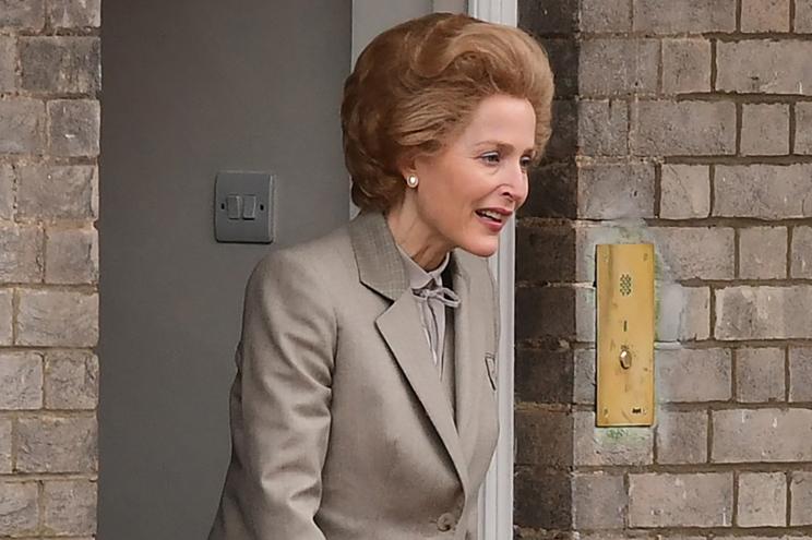 gillian-anderson-margaret-thatcher