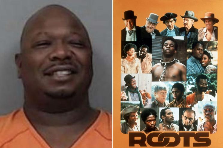 Robert Lee Noye faces charges of first-degree harassment and false imprisonment.