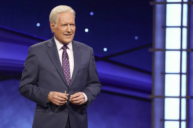 ABC's "Jeopardy! The Greatest of All Time"