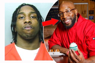 Chef who used to sell crack now makes ‘addictive’ cupcakes