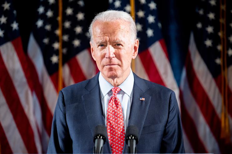 Joe Biden