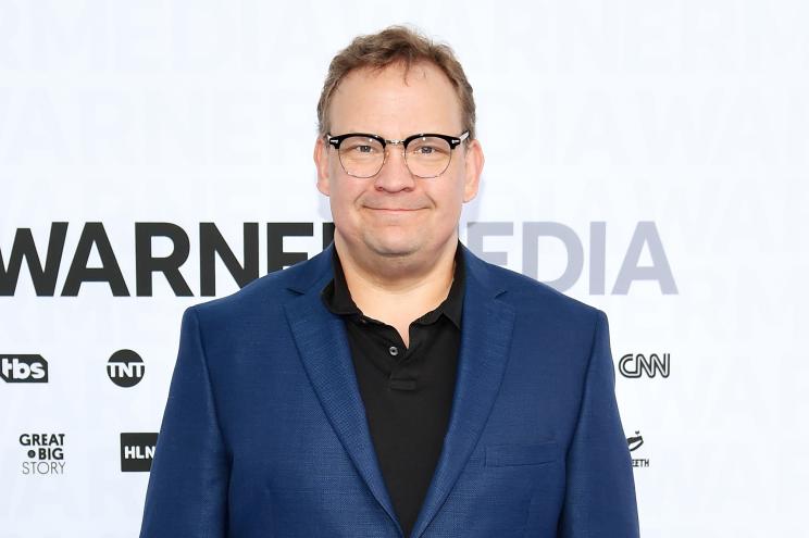 Andy Richter