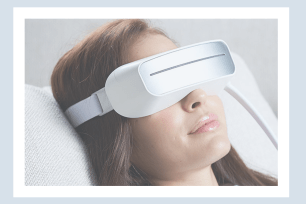 Aurai Eye Massager