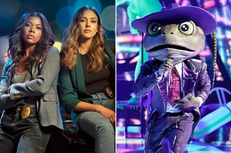 "L.A.'s Finest" and "The Masked Singer" are scheduled for fall returns.