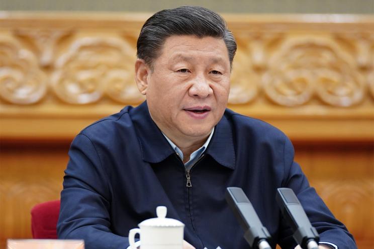 Xi Jinping