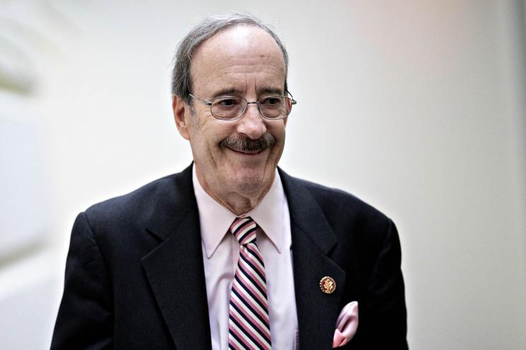 Representative Eliot Engel