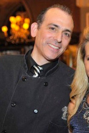 Dina Manzo’s ex-husband, Tommy Manzo, was arrested last week on charges that he hired alleged Lucchese crime family soldier to assault Dina’s current husband.