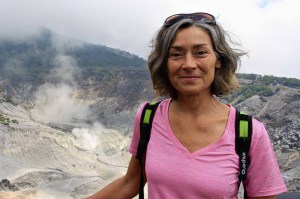 Laure Bardina-Kruger