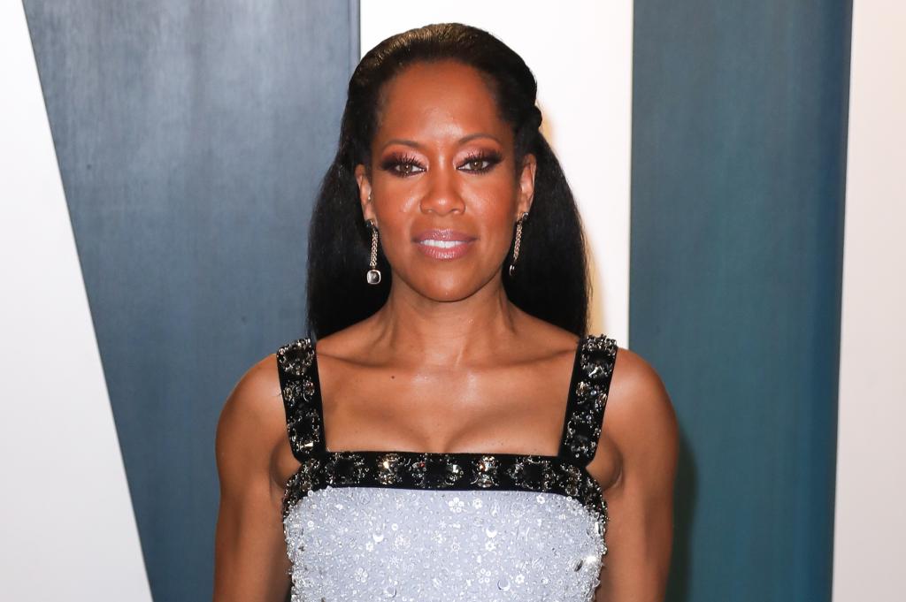 Regina King