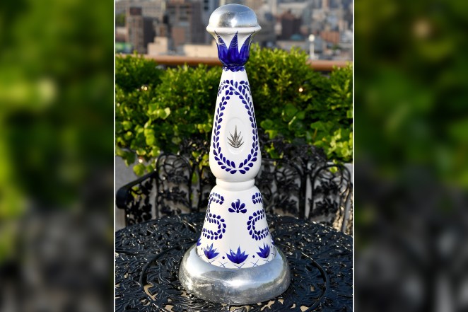 Clase Azul Reposado Tequila