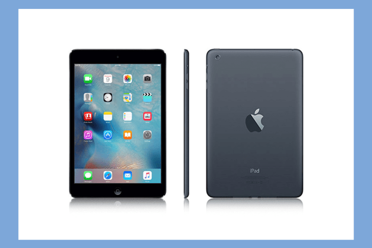 Apple iPad Mini 1 7.9″ 16GB