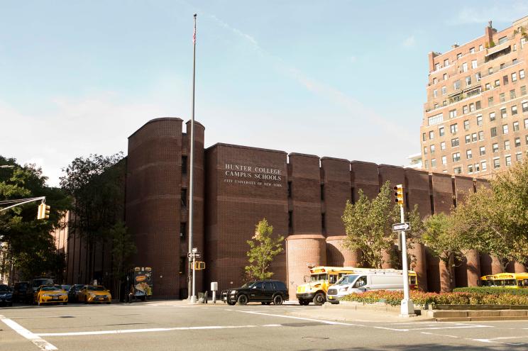 Hunter College High School