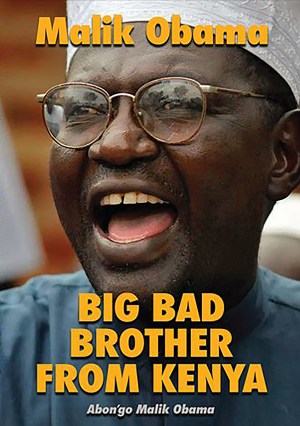 "Big Bad Brother from Kenya"