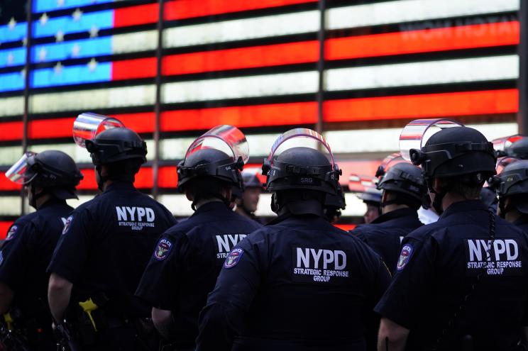 NYPD