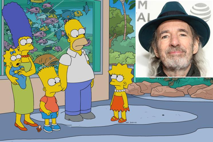 the-simpsons-harry-shearer