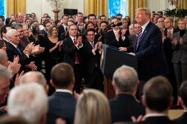 US-POLITICS-TRUMP-IMPEACHMENT