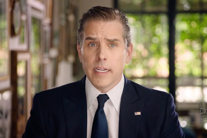 Hunter Biden