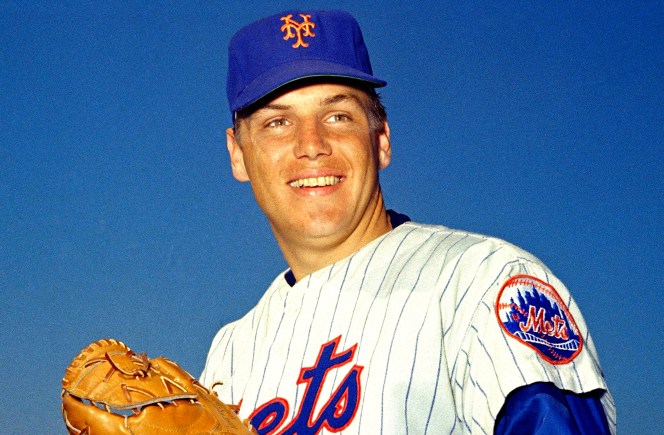 Tom Seaver