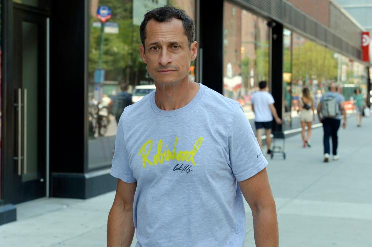 Anthony Weiner