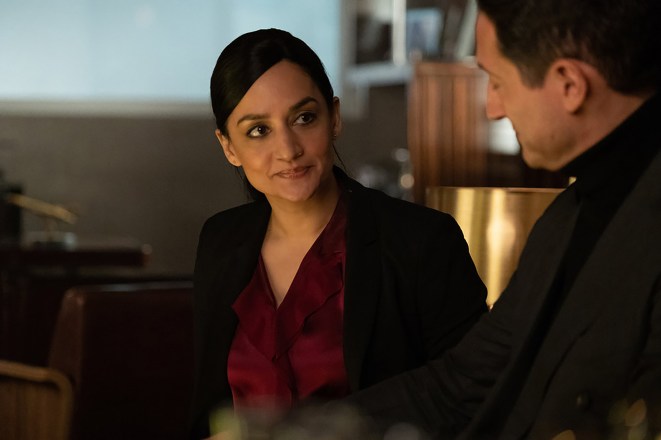 Archie Panjabi