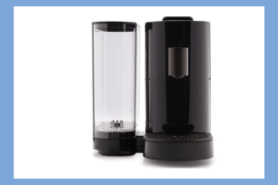 Starbucks Verismo System, Coffee, and Espresso Single Serve Brewer
