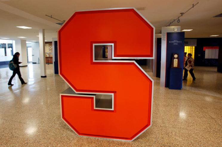 Second Syracuse University freshman dies in as many days