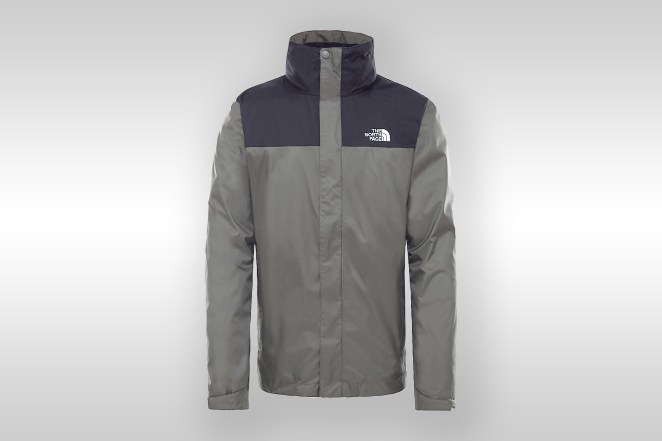 The North Face “Evolve II Triclimate” jacket, $226 at CotswoldOutdoor.US