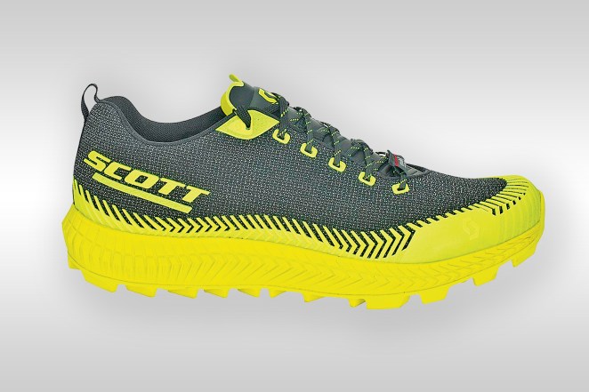 “Supertrac Ultra RC” shoes, $160 at Scott-Sports.com