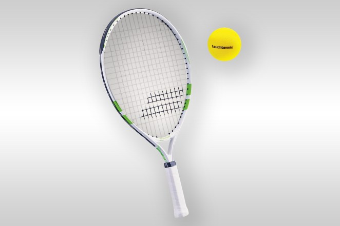 Touchtennis home kit, $182 at StringersWorld.com