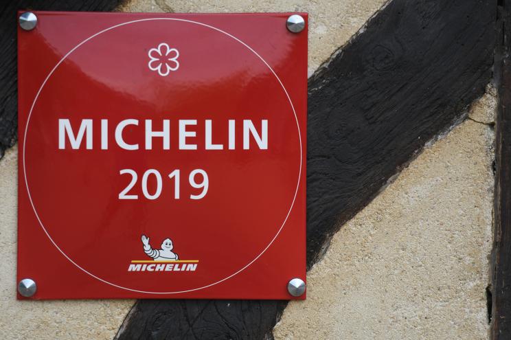 Michelin