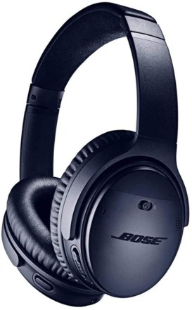 Bose headphones