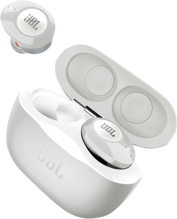 JBL earbuds