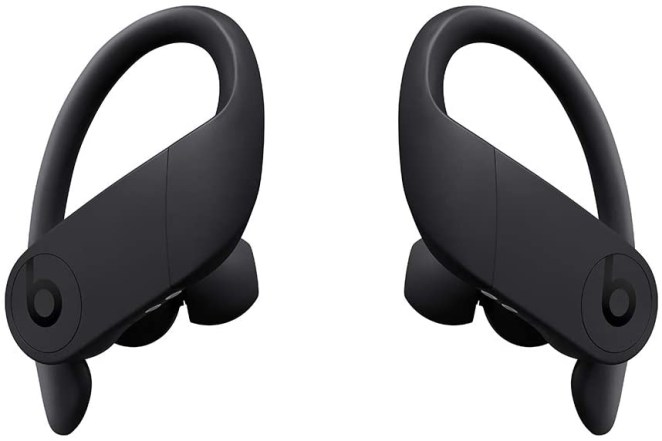 Powerbeats Pro headphones