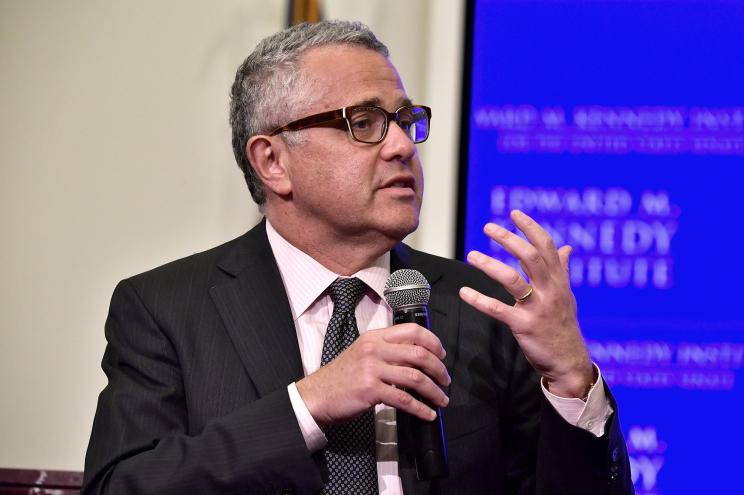 Jeffrey Toobin