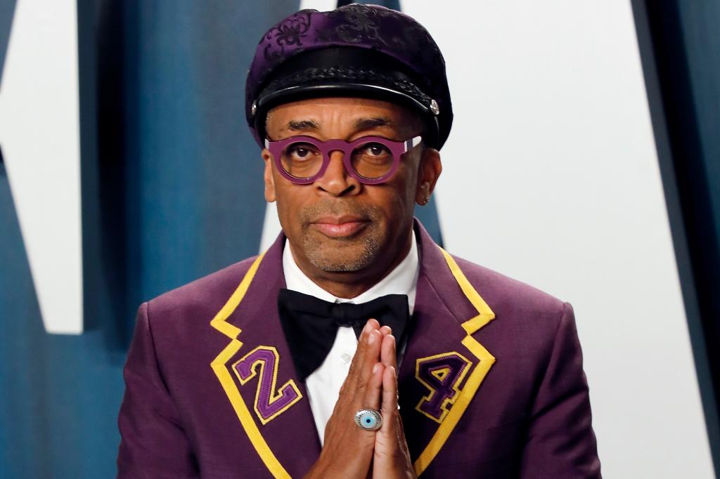 Spike Lee