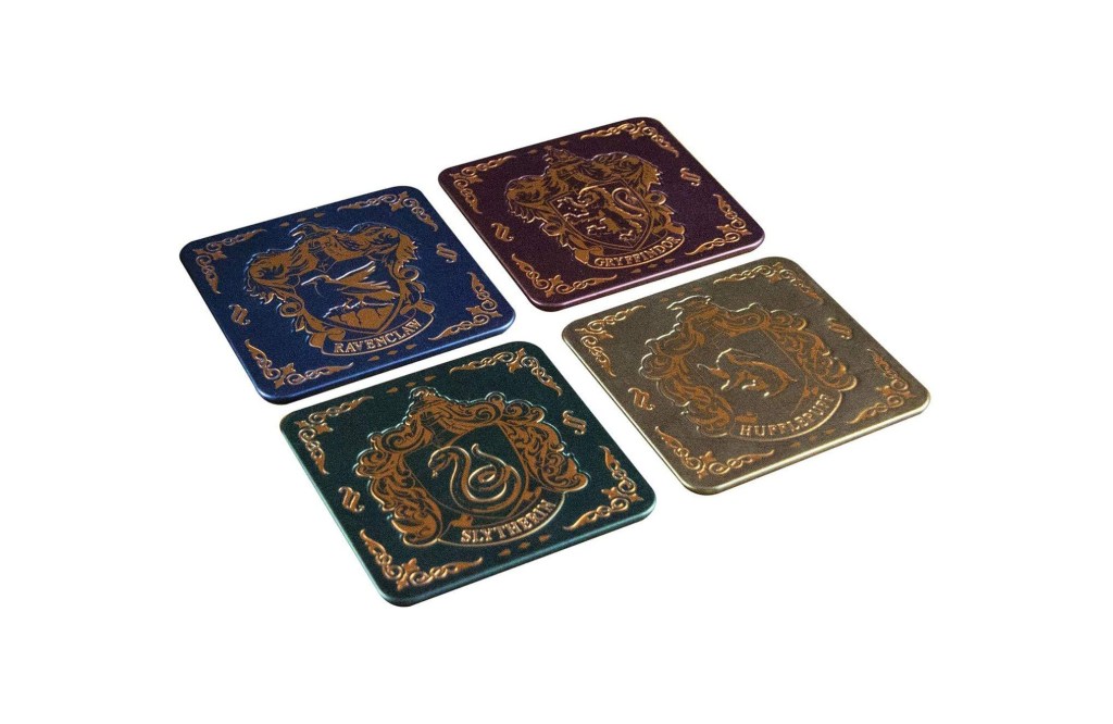 Paladone Harry Potter Coasters