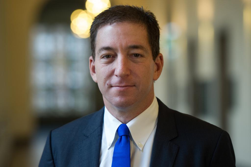 Journalist and Rogan guest Glenn Greenwald said "in a world of scripted orthodoxies and partisan dogma, it's easy to see why [his show] resonates for millions."